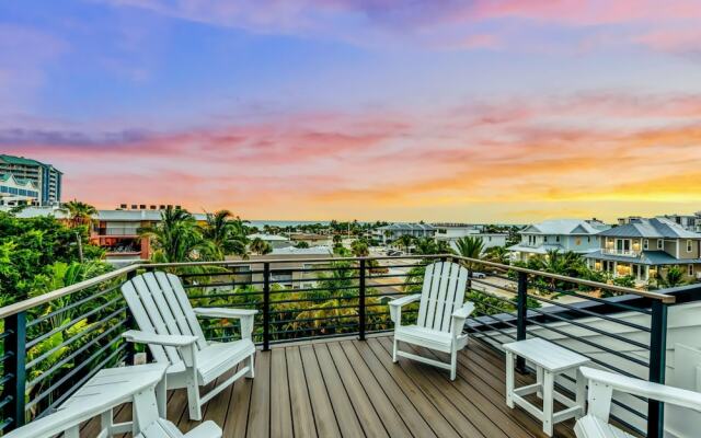 Endless Summer in Sarasota