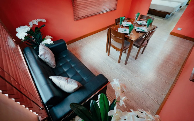 Runway Hotel