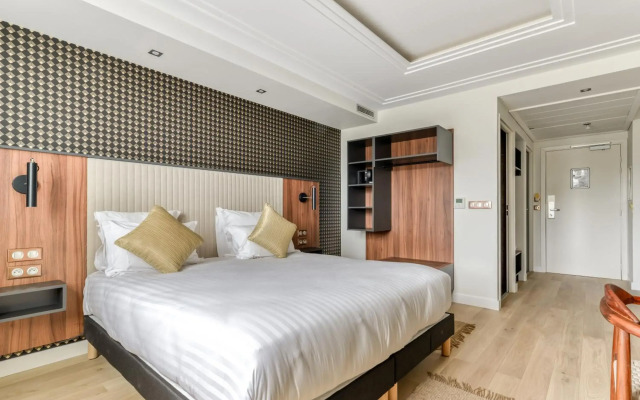 Zenitude Hotel la Valadiere, Ascend Hotel Collection