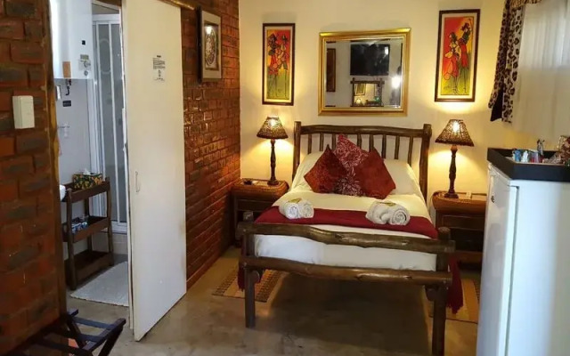 Roosfontein Bed and Breakfast and Conference Centre