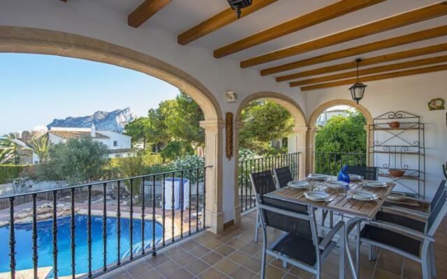 Villa Oceanic - Plusholidays