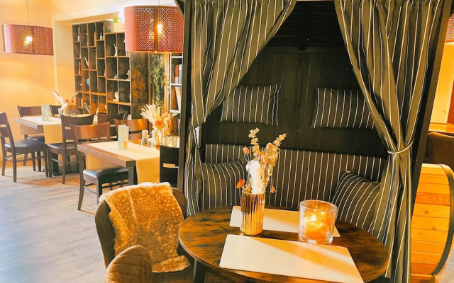 Harzhotel Warnstedter Krug