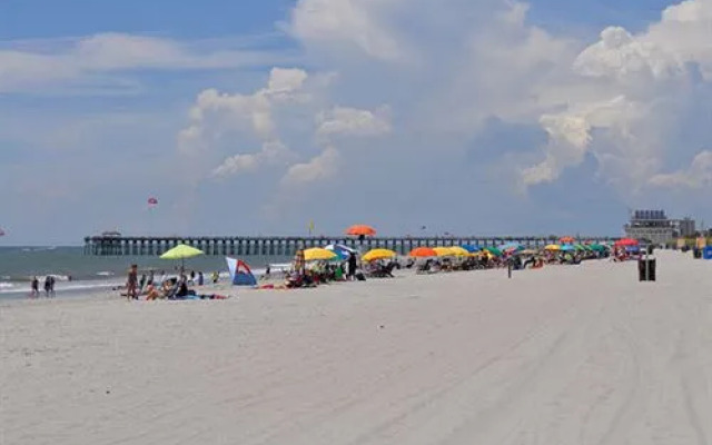 The Diplomat Family Motel