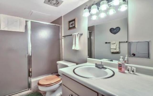 Altomare's Bavarian Village 1148HA Condo