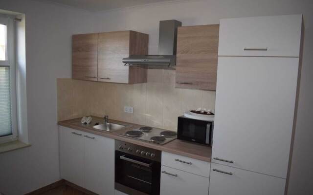 Gästehaus Burgblick