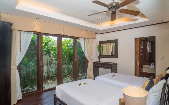 Baan Astasia