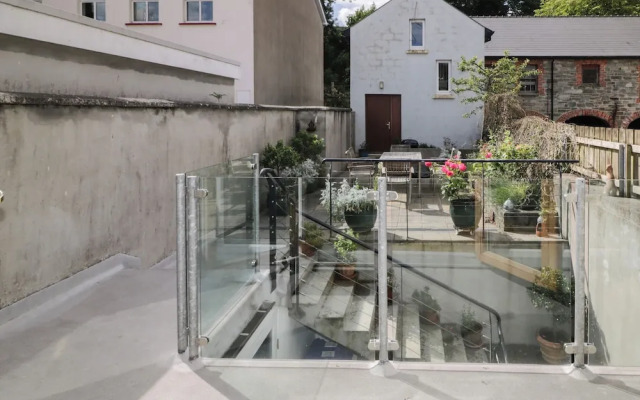 The River House