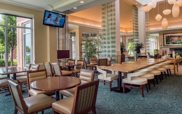 Hilton Garden Inn St. Louis/O'Fallon MO