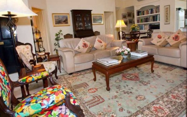 Sandals Guest House – Guest Rooms – Byron Bay