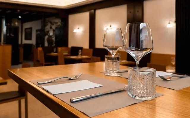 Feichter Hotel & Bistro