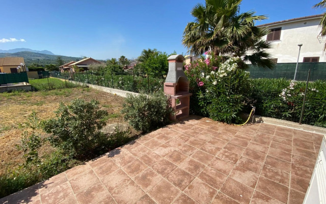 Residence le Coccinelle