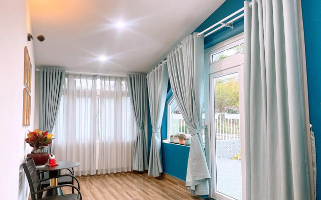 Đồi Gió HOUSE