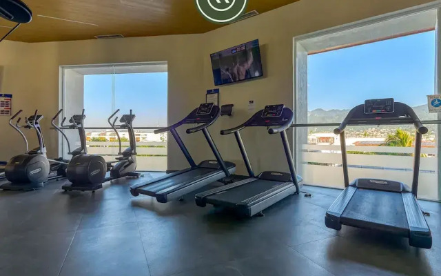 Oceanview 1 BR Condo - Beach - Multiple Pools