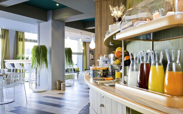 City'O Apparthotel