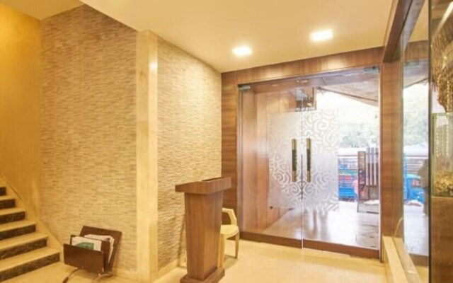Hotel Grace Residency