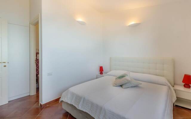 Villa Saluto del Sole