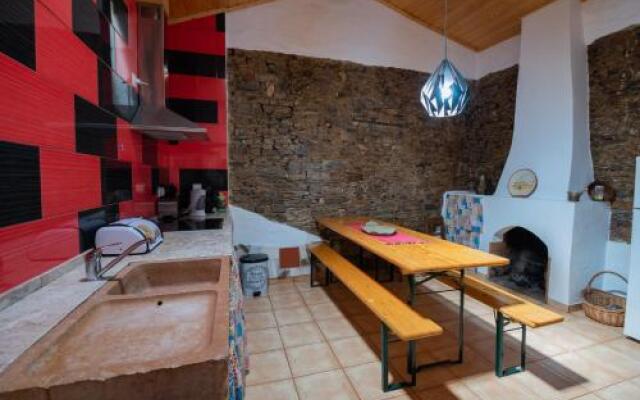 Monte Corte Enchária