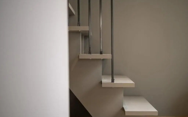 La Maison de Jean by Maison Bacou