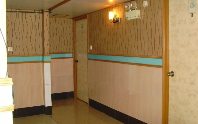 Rome Hotel