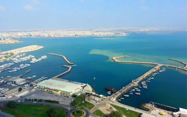Holiday Villa Bahrain