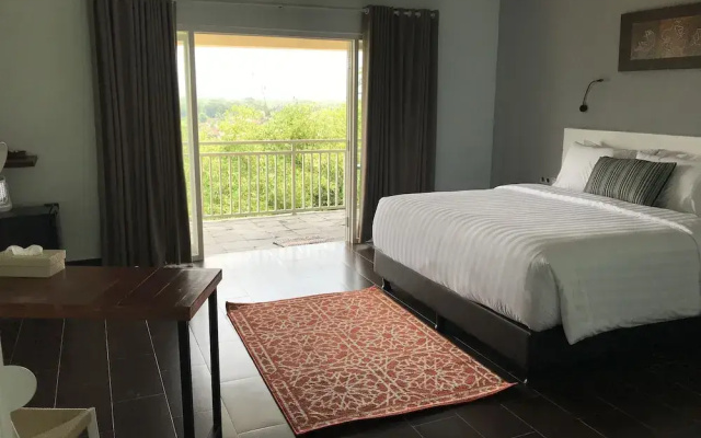 Borobudurhills