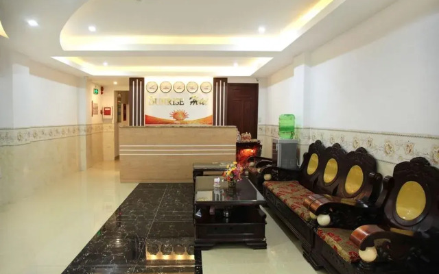 Sunrise Hotel Da Nang