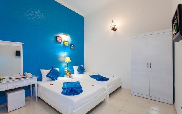 Hanoi Jade Hostel