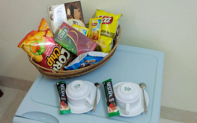 Ninh Binh Family Hotel