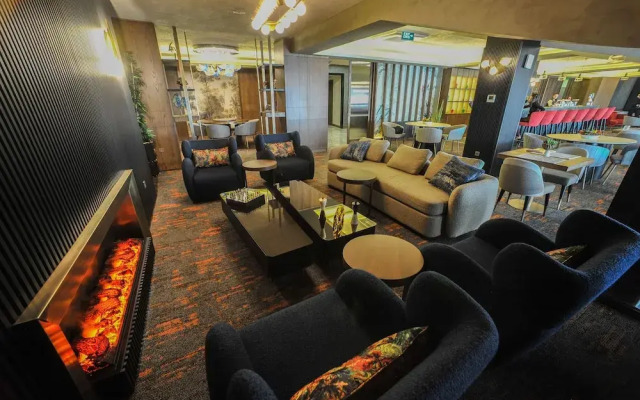 The Alpfine Hotel