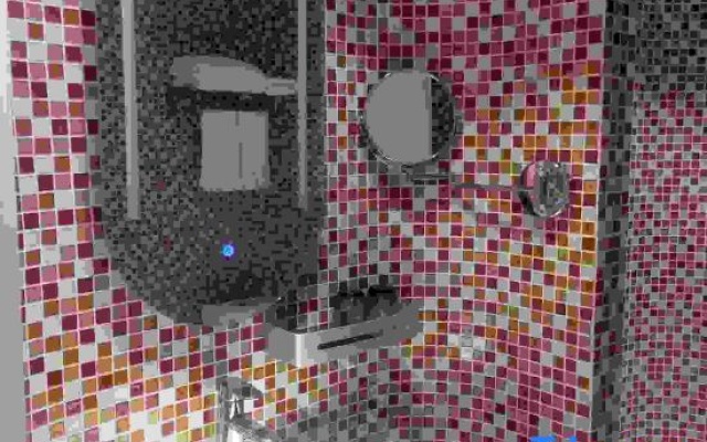 Ande  guangsha  Hotel – Bathroom – Jingzhou