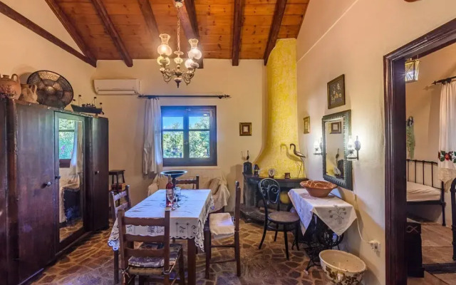 The Fairytale House Seaside Retreat