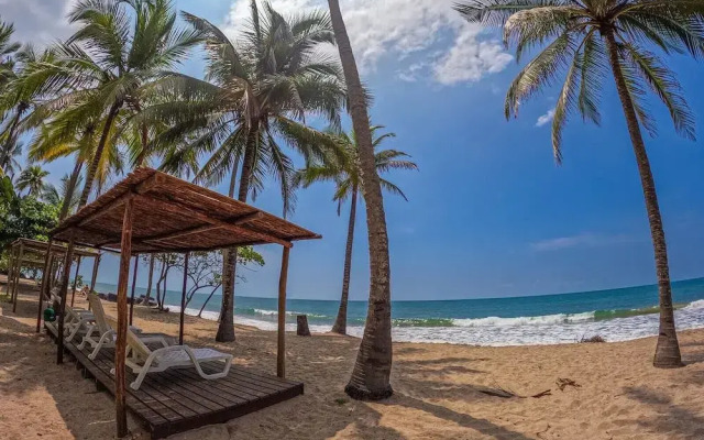 Hotel Boutique Chiniu By Gh Suites