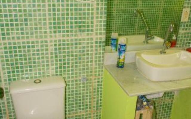 Casa Da Colina Hostel And Lifestyle