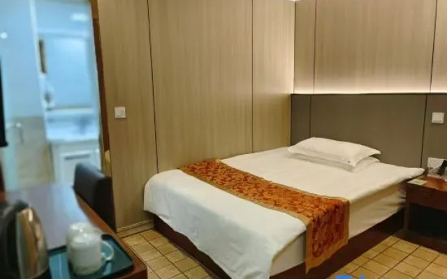 Shanghai Youtai Fashion Hotel