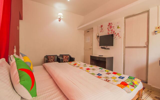 OYO 11508 Home Colourful Studio Calangute