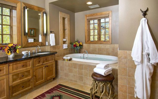 Teton Private Residences