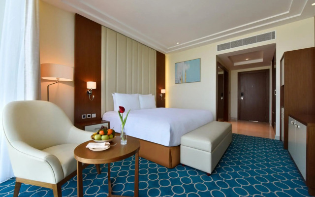 Grand Swiss-Belhotel Waterfront Seef