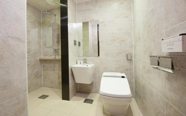 Hotel Rian