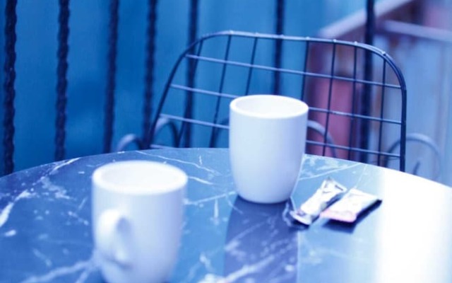 Taksim Nacre 360 Suit