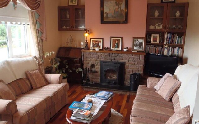Doonshean View Bed and Breakfast