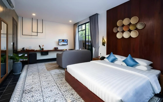 VIHARA The City of Temples