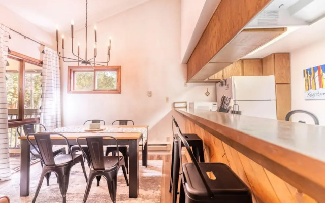 Wild Irishman #1029 by Summit County Mountain Retreats