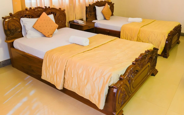 Star Hotel