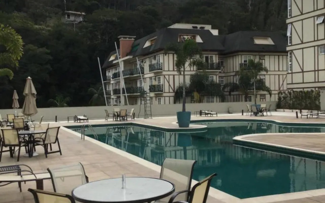 Granja Itaipava - Studio