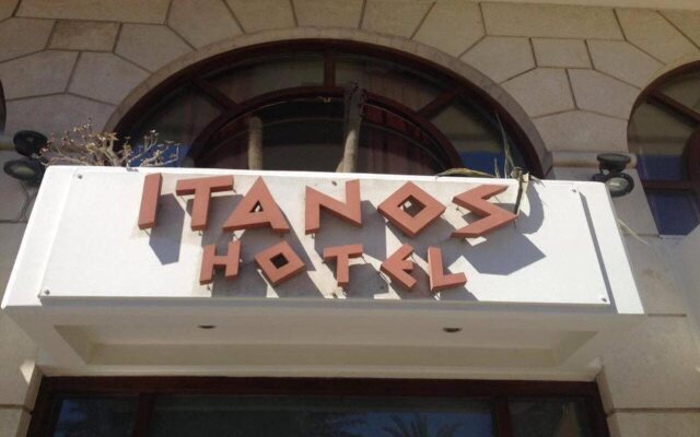 Itanos