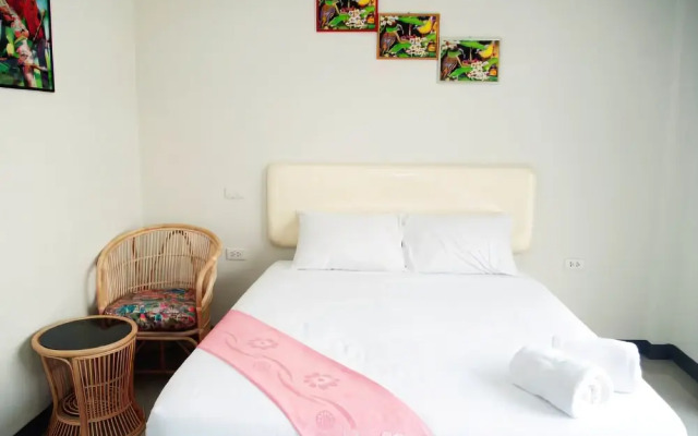 Pattaya Noble Place 1