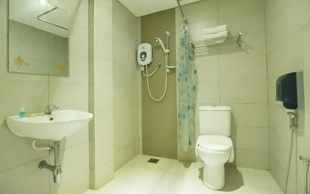Merdeka Hotel