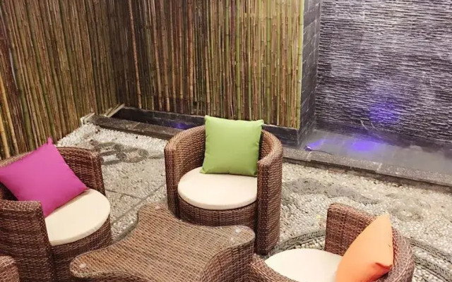 HMILY Inn