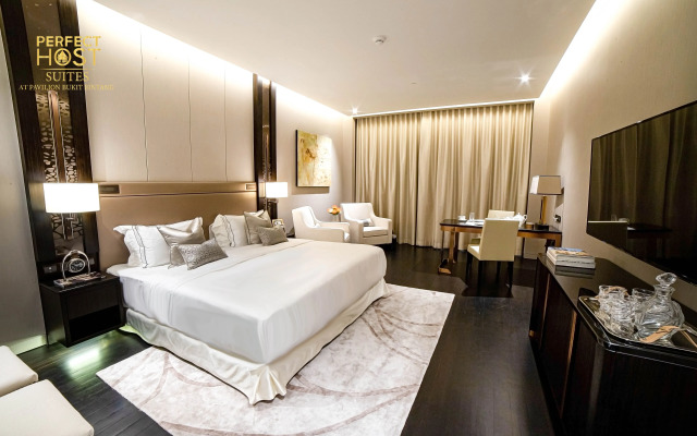 PH Suites at Pavilion Bukit Bintang Kuala Lumpur