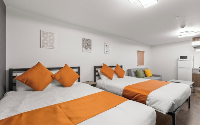 Smart Stay Inn